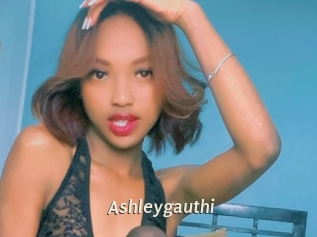 Ashleygauthi
