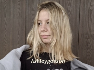 Ashleygosson