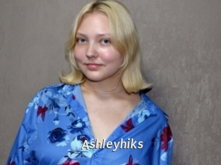 Ashleyhiks