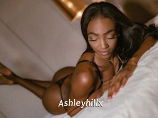 Ashleyhillx