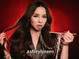 Ashleyhinsen