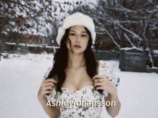 Ashleyjohansson