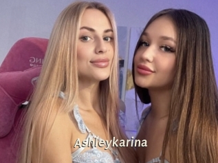 Ashleykarina