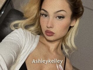 Ashleykelley
