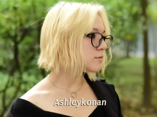 Ashleykonan