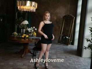 Ashleyloveme