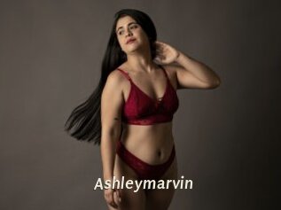 Ashleymarvin
