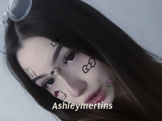 Ashleymertins