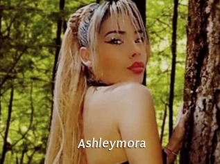 Ashleymora