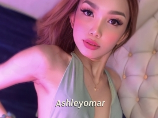 Ashleyomar