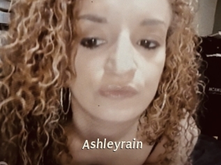 Ashleyrain
