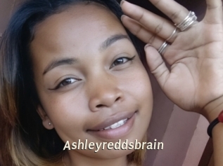 Ashleyreddsbrain