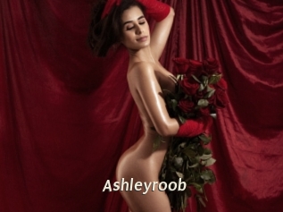 Ashleyroob