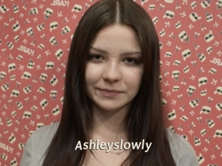 Ashleyslowly