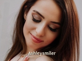 Ashleysmiler