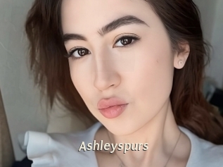 Ashleyspurs
