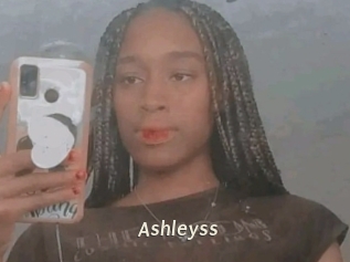 Ashleyss
