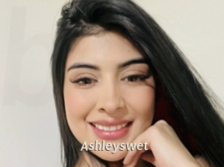 Ashleyswet