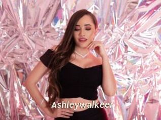 Ashleywalkeer