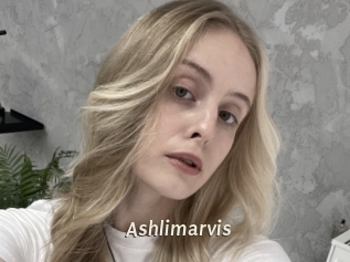 Ashlimarvis