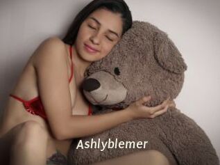 Ashlyblemer