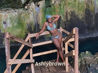 Ashlybrown