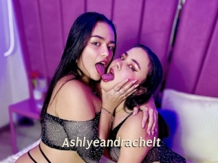 Ashlyeandrachelt
