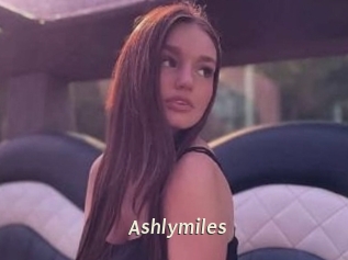 Ashlymiles