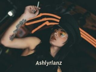 Ashlyrlanz