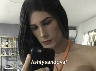 Ashlysandoval