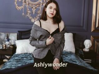 Ashlywonder