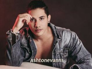 Ashtonevanns