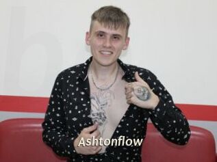 Ashtonflow