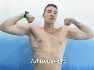 Ashtonsavage