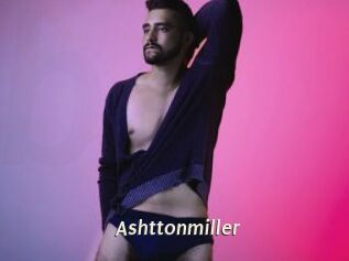 Ashttonmiller