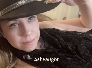 Ashvaughn