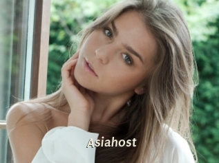 Asiahost
