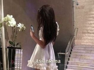 AsianRima