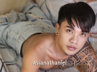 asianathaniel Blog éjac