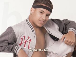 asiancruz Blog éjac