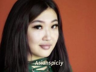 Asianspiciy