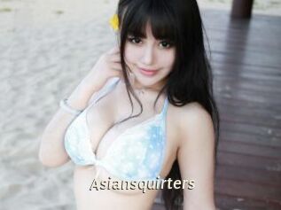 Asiansquirters