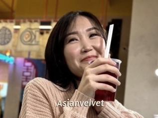 Asianvelvet