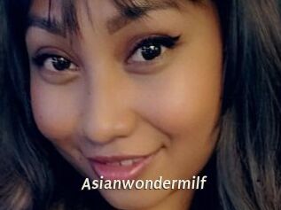 Asianwondermilf