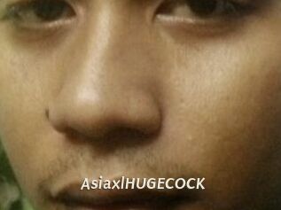 AsiaxlHUGECOCK