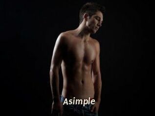 Asimple