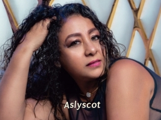 Aslyscot
