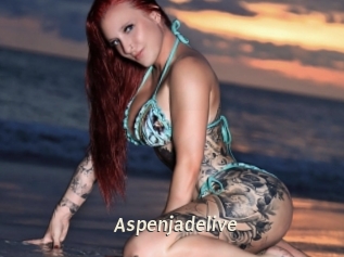 Aspenjadelive