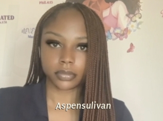 Aspensulivan