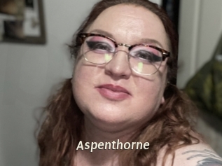 Aspenthorne